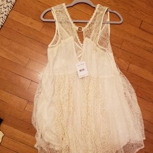 Free people dress